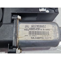 Recambio de motor elevalunas delantero derecho para skoda fabia i (6y2) 1.9 sdi referencia OEM IAM 6Q1959802  