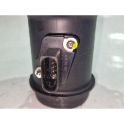 Recambio de caudalimetro para audi a6 c6 (4f2) 3.0 tdi quattro referencia OEM IAM   