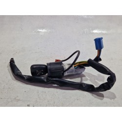 Recambio de conmutador de arranque para peugeot 206 (1998) 1.4 16v referencia OEM IAM 9641551180  