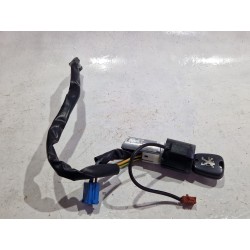Recambio de conmutador de arranque para peugeot 206 (1998) 1.4 16v referencia OEM IAM 9641551180  