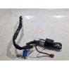 Recambio de conmutador de arranque para peugeot 206 (1998) 1.4 16v referencia OEM IAM 9641551180  