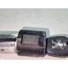 Recambio de conmutador de arranque para peugeot 206 (1998) 1.4 16v referencia OEM IAM 9641551180  