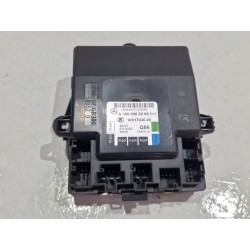 Recambio de modulo electronico para mercedes-benz clase a (w169) a 180 cdi (169.007, 169.307) referencia OEM IAM A1699000200  