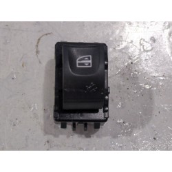 Recambio de mando elevalunas delantero derecho para renault megane iii berlina 5p (2008) 1.5 dynamique [1,5 ltr. - 81 kw dci die