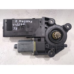 Recambio de motor elevalunas delantero izquierdo para renault megane iii berlina 5p (2008) 1.5 dynamique [1,5 ltr. - 81 kw dci d