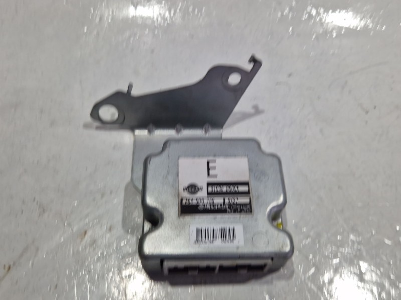 Recambio de centralita direccion asistida para nissan micra iii (k12) 1.2 16v referencia OEM IAM 31036BG00A  