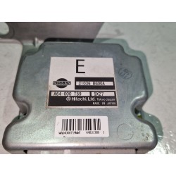 Recambio de centralita direccion asistida para nissan micra iii (k12) 1.2 16v referencia OEM IAM 31036BG00A  