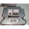 Recambio de centralita direccion asistida para nissan micra iii (k12) 1.2 16v referencia OEM IAM 31036BG00A  