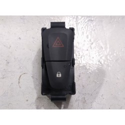 Recambio de boton emergencia para renault megane iii berlina 5p (2008) 1.5 dynamique [1,5 ltr. - 81 kw dci diesel fap] referenci
