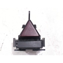 Recambio de boton emergencia para mercedes-benz clase a (w169) a 180 cdi (169.007, 169.307) referencia OEM IAM A1698207410  