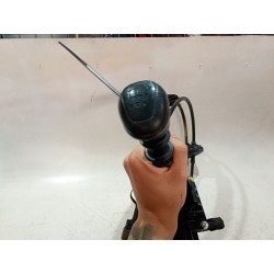 Recambio de palanca cambio para mercedes-benz sprinter 3,5-t furgoneta (b906) 313 cdi (906.631, 906.633, 906.635, 906.637) refer