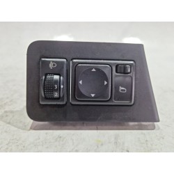 Recambio de regulador altura luces para nissan nv200 furgoneta 1.5 dci 90 (m20, m20m) referencia OEM IAM 68485jx55a  