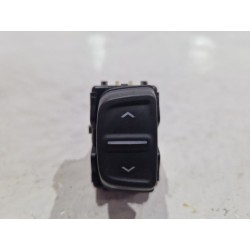 MANDO ELEVALUNAS DELANTERO IZQUIERDO 254214937R 