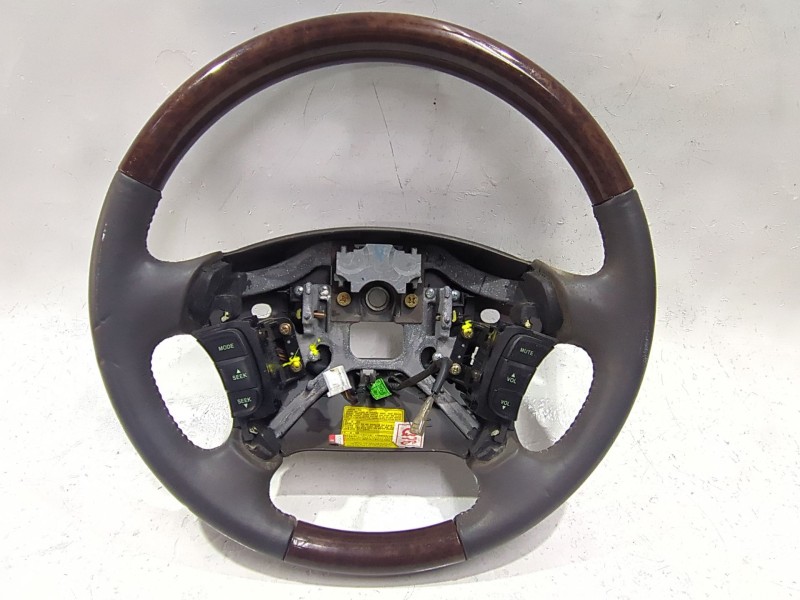 Recambio de volante para hyundai sonata (nf)(2005) 2.0 crdi referencia OEM IAM 967003K100  