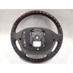 Recambio de volante para hyundai sonata (nf)(2005) 2.0 crdi referencia OEM IAM 967003K100  