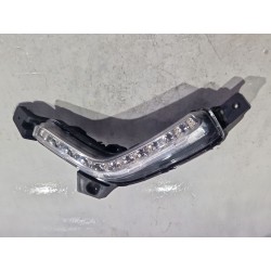 Recambio de faro luz diurna derecho para hyundai i10 (pa)(2007) 998 referencia OEM IAM 92202B90  
