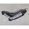 Recambio de faro luz diurna derecho para hyundai i10 (pa)(2007) 998 referencia OEM IAM 92202B90  