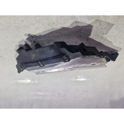 Recambio de faro luz diurna derecho para hyundai i10 (pa)(2007) 998 referencia OEM IAM 92202B90  