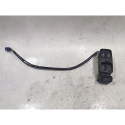 Recambio de mando elevalunas delantero izquierdo para mercedes-benz clk (bm 209) coupe (03.2002) 2.7 270 cdi (209.316) [2,7 ltr.