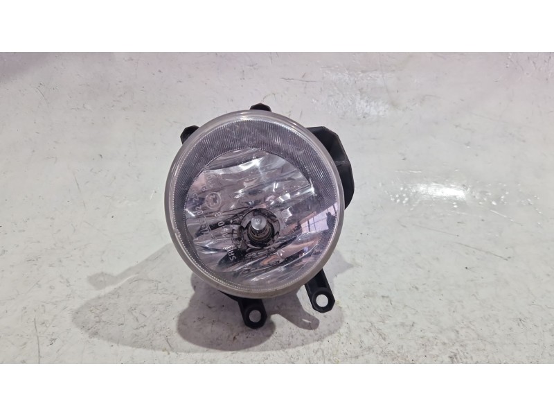 Recambio de faro delantero izquierdo para toyota auris (e15)(10.2006) 2.0 d-4d referencia OEM IAM 8121002110  