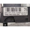 Recambio de mando multifuncion para seat ibiza iv (6j5, 6p1) 1.9 tdi referencia OEM IAM 7H0953503DC  