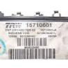 Recambio de nucleo abs para peugeot 407 sw (6e_, 6d_) 2.0 hdi 135 referencia OEM IAM 15710601 12650207  