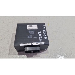 Recambio de modulo electronico para ford transit connect (chc)(2013) 1.6 furgón trend [1,6 ltr. - 55 kw tdci cat] referencia OEM