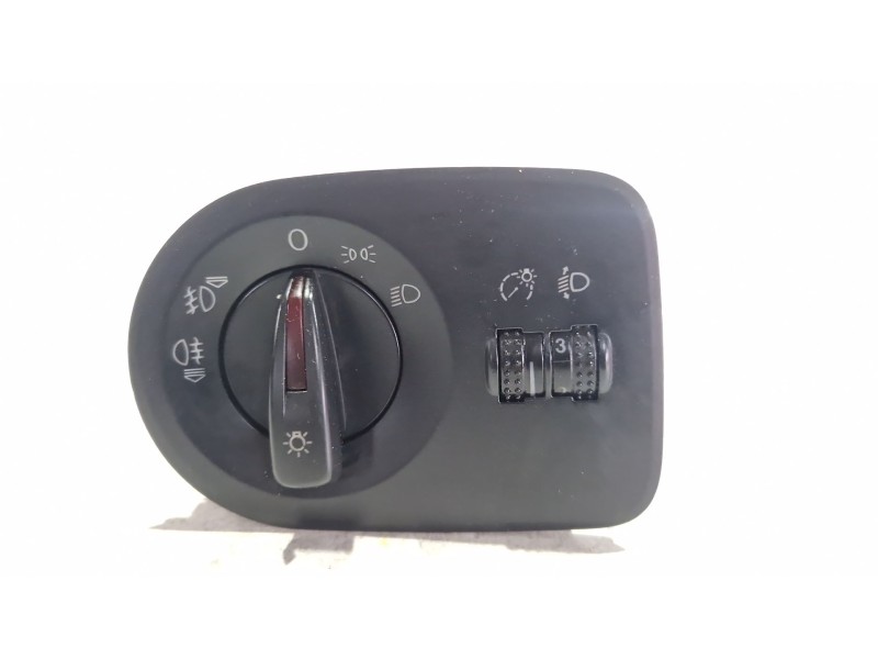 Recambio de mando luces para seat ibiza iv (6j5, 6p1) 1.9 tdi referencia OEM IAM TC46J1941531A  