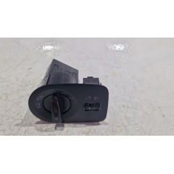 Recambio de mando luces para seat ibiza iv (6j5, 6p1) 1.9 tdi referencia OEM IAM TC46J1941531A  