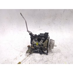 Recambio de cerradura puerta delantera derecha para audi a3 (8l1) 1.9 tdi referencia OEM IAM 8L1837016A  