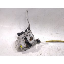 Recambio de cerradura puerta delantera derecha para audi a3 (8l1) 1.9 tdi referencia OEM IAM 8L1837016A  