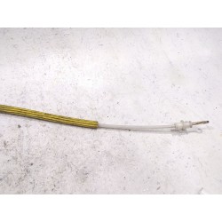 Recambio de cerradura puerta delantera derecha para audi a3 (8l1) 1.9 tdi referencia OEM IAM 8L1837016A  