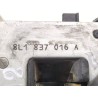 Recambio de cerradura puerta delantera derecha para audi a3 (8l1) 1.9 tdi referencia OEM IAM 8L1837016A  