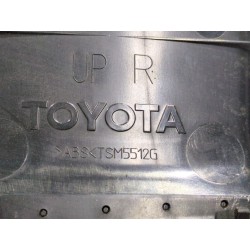 Recambio de aireador derecho para toyota avensis berlina (t25)(2003) executive berlina d-cat referencia OEM IAM 8494  
