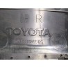 Recambio de aireador derecho para toyota avensis berlina (t25)(2003) executive berlina d-cat referencia OEM IAM 8494  