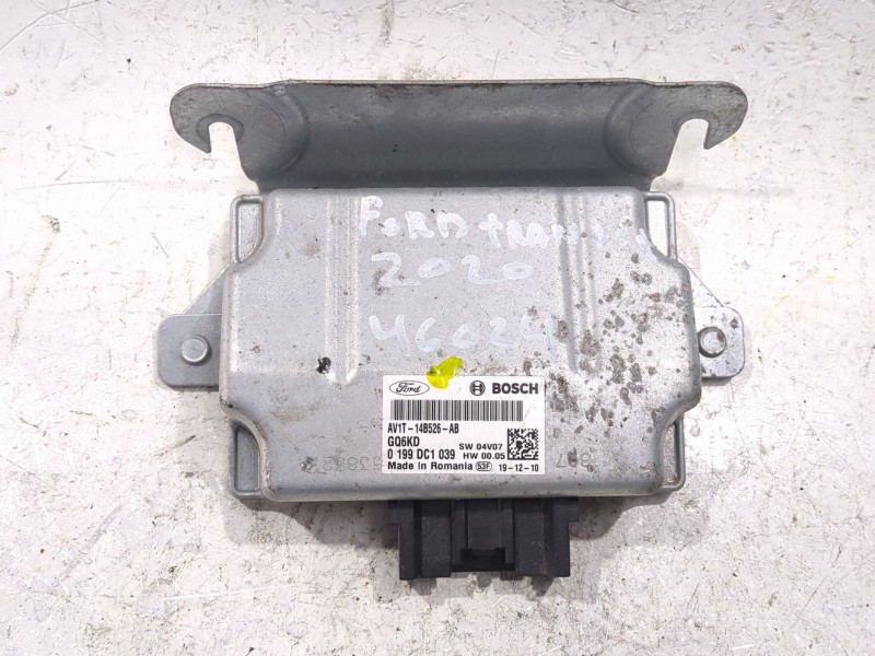 Recambio de modulo electronico para ford transit xxca referencia OEM IAM AV1T14B526AB  