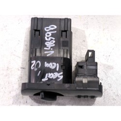 Recambio de mando luces para seat leon (1m1) 1.9 tdi referencia OEM IAM 1M1941531L  