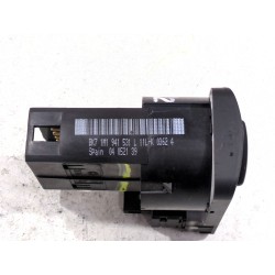 Recambio de mando luces para seat leon (1m1) 1.9 tdi referencia OEM IAM 1M1941531L  