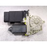 Recambio de motor elevalunas delantero derecho para seat leon (1m1) 1.9 tdi referencia OEM IAM 9776105413301  