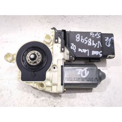 Recambio de motor elevalunas delantero derecho para seat leon (1m1) 1.9 tdi referencia OEM IAM 9776105413301  