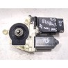 Recambio de motor elevalunas delantero derecho para seat leon (1m1) 1.9 tdi referencia OEM IAM 9776105413301  