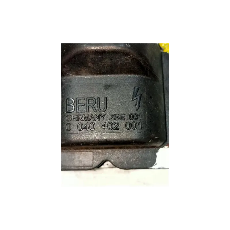 Recambio de bobina encendido para volkswagen golf iii (1h1)(11.1991) 1.9 tdi referencia OEM IAM 0040402001  
