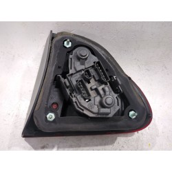 Recambio de piloto trasero izquierdo para seat leon (1m1) 1.9 tdi referencia OEM IAM 1M6945257  