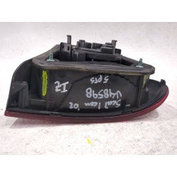 Recambio de piloto trasero izquierdo para seat leon (1m1) 1.9 tdi referencia OEM IAM 1M6945257  