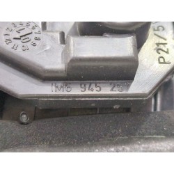 Recambio de piloto trasero izquierdo para seat leon (1m1) 1.9 tdi referencia OEM IAM 1M6945257  