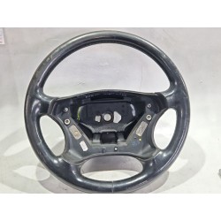 Recambio de volante para mercedes-benz clase c (w203) c 200 cdi (203.004) referencia OEM IAM A2034600903  