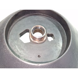 Recambio de volante para mercedes-benz clase c (w203) c 200 cdi (203.004) referencia OEM IAM A2034600903  