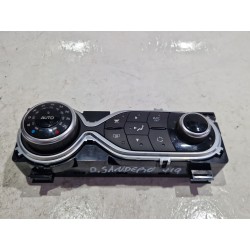 MANDO CLIMATIZADOR E1119042 