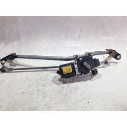 Recambio de motor limpia delantero para renault kangoo i (f/kc0)(1997) d 65 1.9 (kc0e, kc02, kc0j, kc0n) referencia OEM IAM 5400