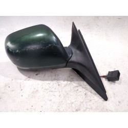 Recambio de retrovisor derecho para audi a4 b5 (8d2) 1.9 tdi referencia OEM IAM E6012319  